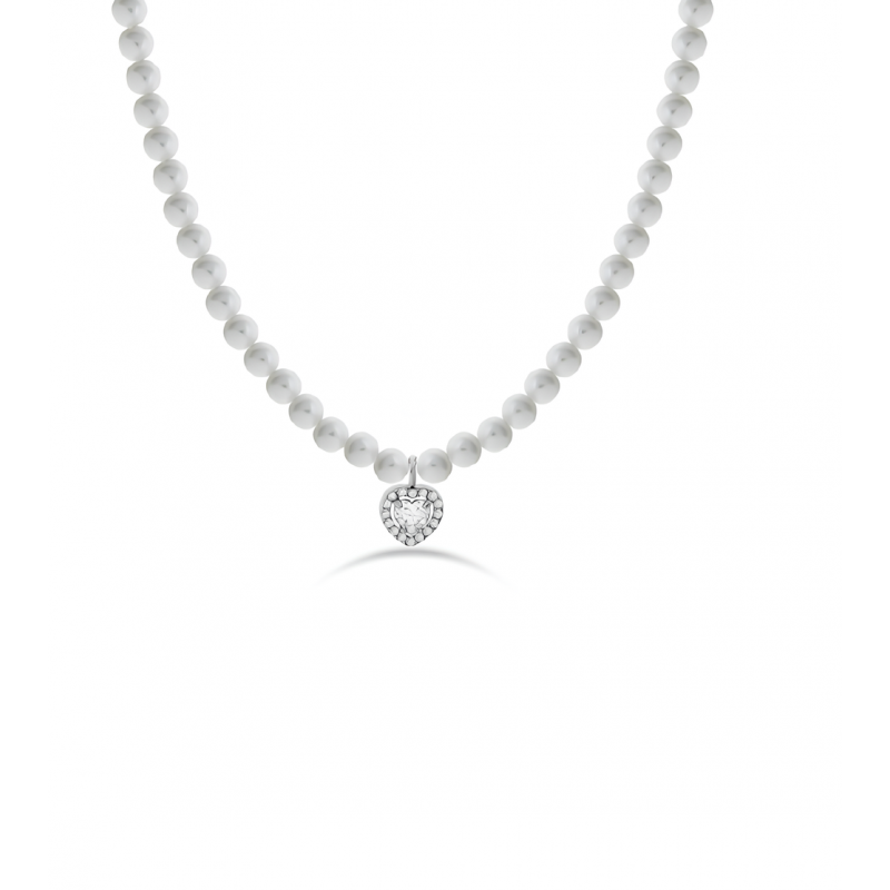Oiritaly Collar - Mujer - Liu Jo - LJ2577 - Acero