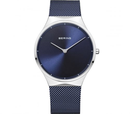 Orologio - Al quarzo - Uomo - Bering - 19641-700 - Orologi