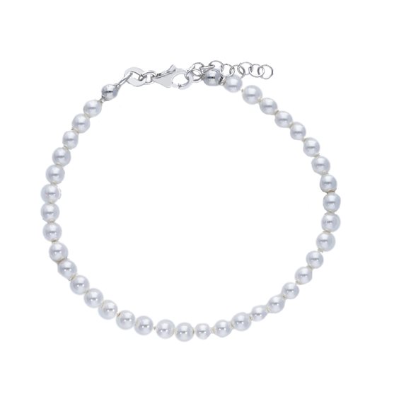 Oiritaly Bracciale Donna Gogo 239360 Classic Perle - Main Image