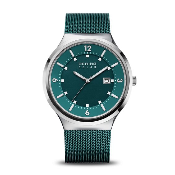 Bering 11740-009 Orologio da polso uomo