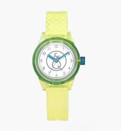 Montre Citizen Smilesolar - Neuf Avec étiquettes - Pour Adulte Unisexe