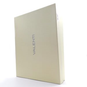 Album Fotografico Mini 13x18 Cm - Confezione Da 2 In Lino Con Pagine Nere - Foto 5