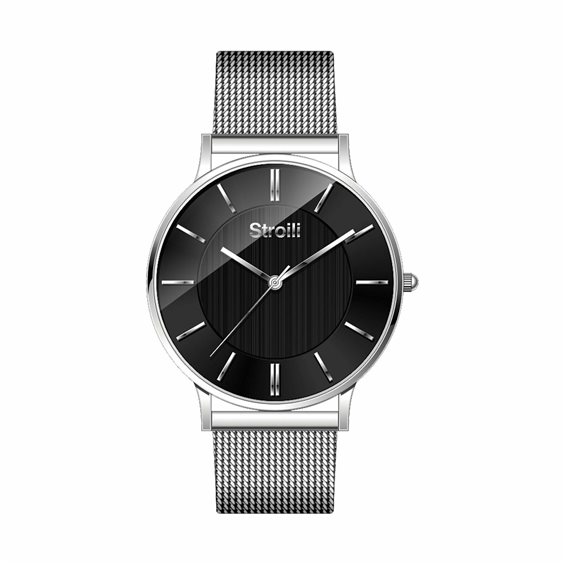 Oiritaly Orologio Uomo Stroili Oro Oiritaly Orologio Al Quarzo