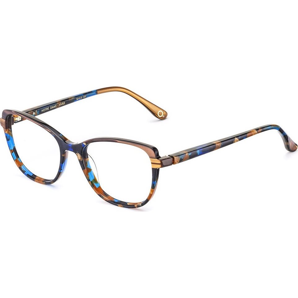 Oiritaly Eyeglasses frame - Woman - Etnia Barcelona - NOTRE  display picture 2