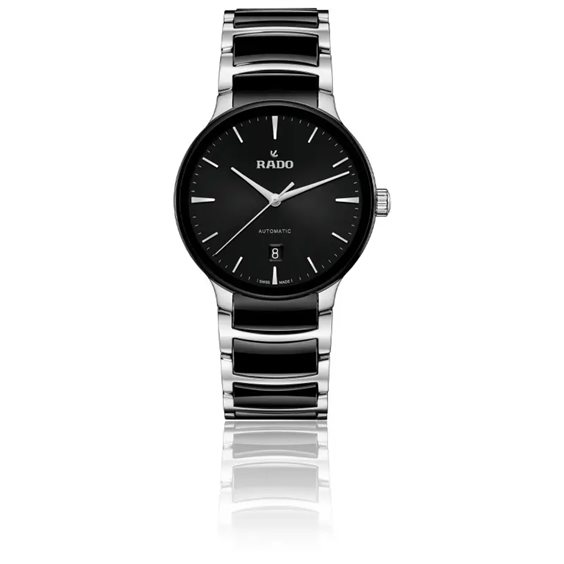 Orologio Meccanico Uomo Rado R30018152 Centrix Orologi