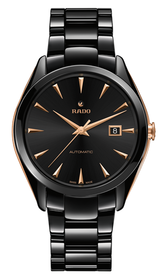Oiritaly Reloj Mecánico Hombre Rado R32252162