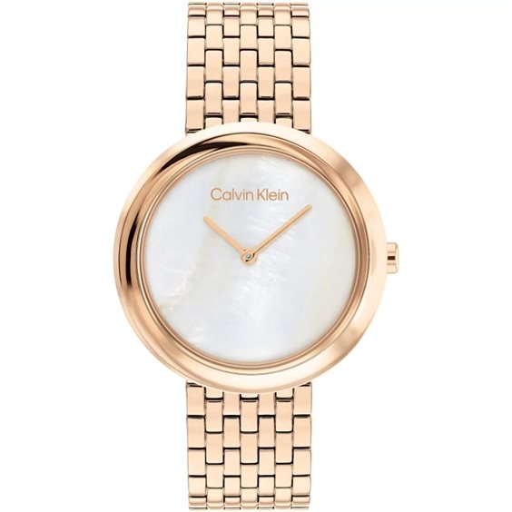 Oiritaly Orologio - Al quarzo - Donna - Calvin Klein - 25200322 - Orologi