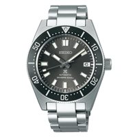 Oiritaly Reloj - Mecánico - Hombre - Seiko - SPB265J1 - Prospex - Relojes