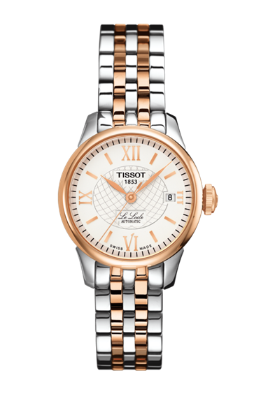 Oiritaly Montre Tissot Femme Or Oiritaly Montre Mécanique Femme