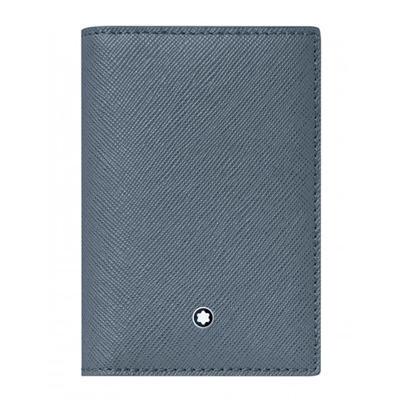 Porta Biglietti Da Visita In Pelle - Capacità 96 Carte, Design Elegante, Per Uomini D'Affari - Foto 12