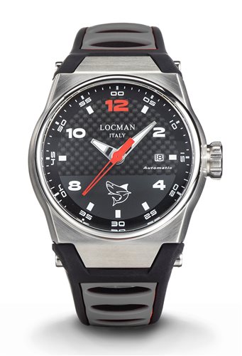 Oiritaly Orologio Meccanico Uomo Locman Mare Orologi