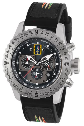 Oiritaly Orologio Al quarzo Uomo Frecce Tricolori CSE1S1