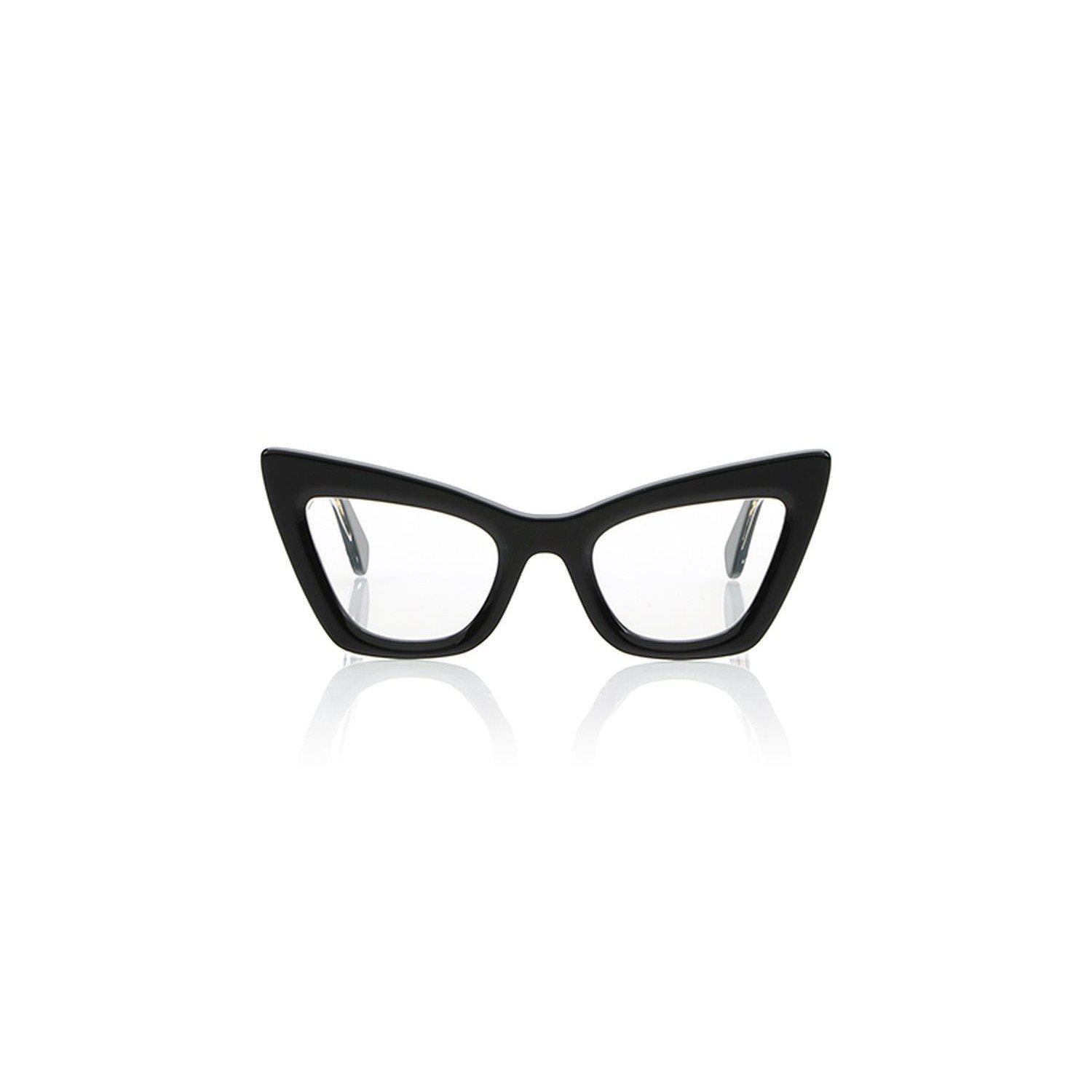 Oiritaly Montatura vista Donna Monokol MK252 51 C1Y