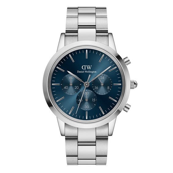 Oiritaly Watch Quartz Man Daniel Wellington ICONIC