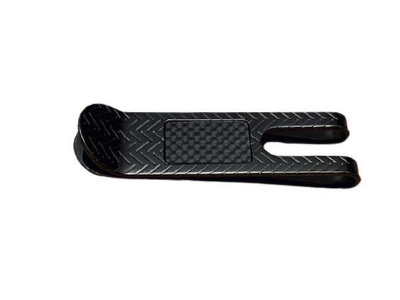 Oiritaly Fermasoldi Uomo Zancan EHF040 Acciaio