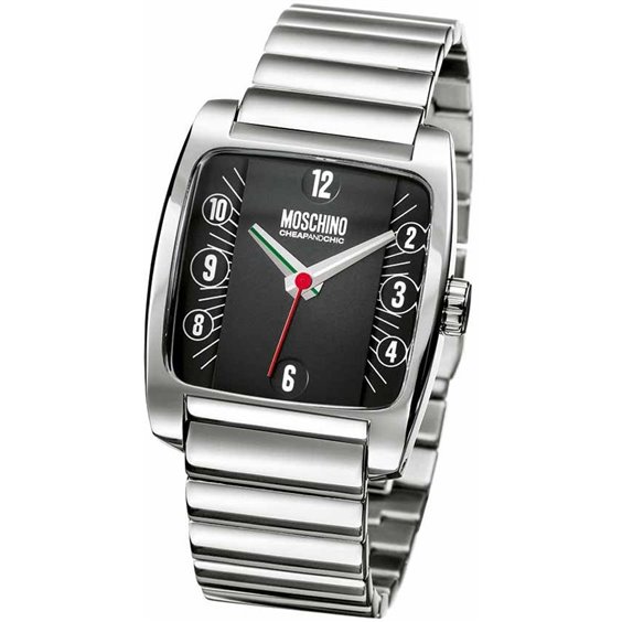 Wrist Watches Moschino Cheap And Chic Orologio Chic Watch Moschino