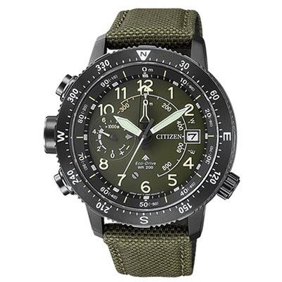 Cavazzana Gioielleria Orologio Al quarzo Uomo Citizen