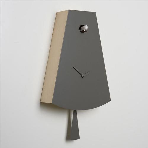 Oiritaly Orologio da parete - Diamantini e Domeniconi - ICONAG - Metallo