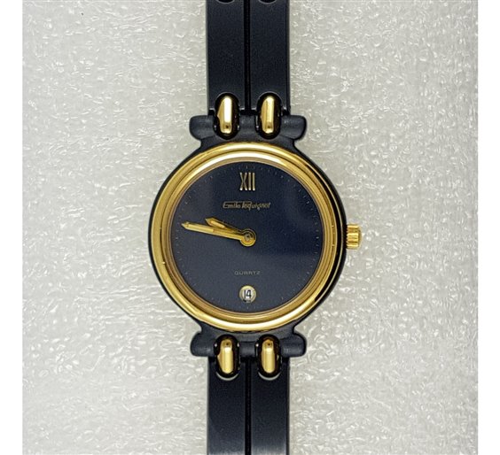 Montre Pequignet Ladies Watch Oiritaly Watch Quartz Woman Emile