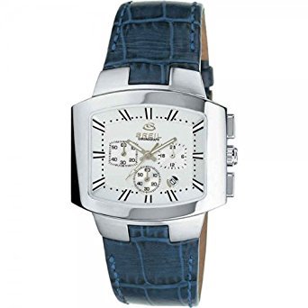 Breil Style Orologi Breil Uomo Cinturino Pelle Orologio Al Quarzo