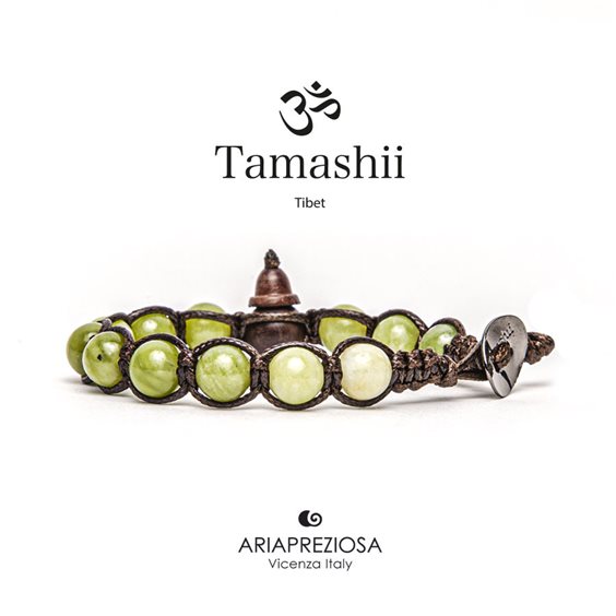 Bracciale Tamashii TAMASHII TIBET bhs900-51 Pietre dure Pietre dure
