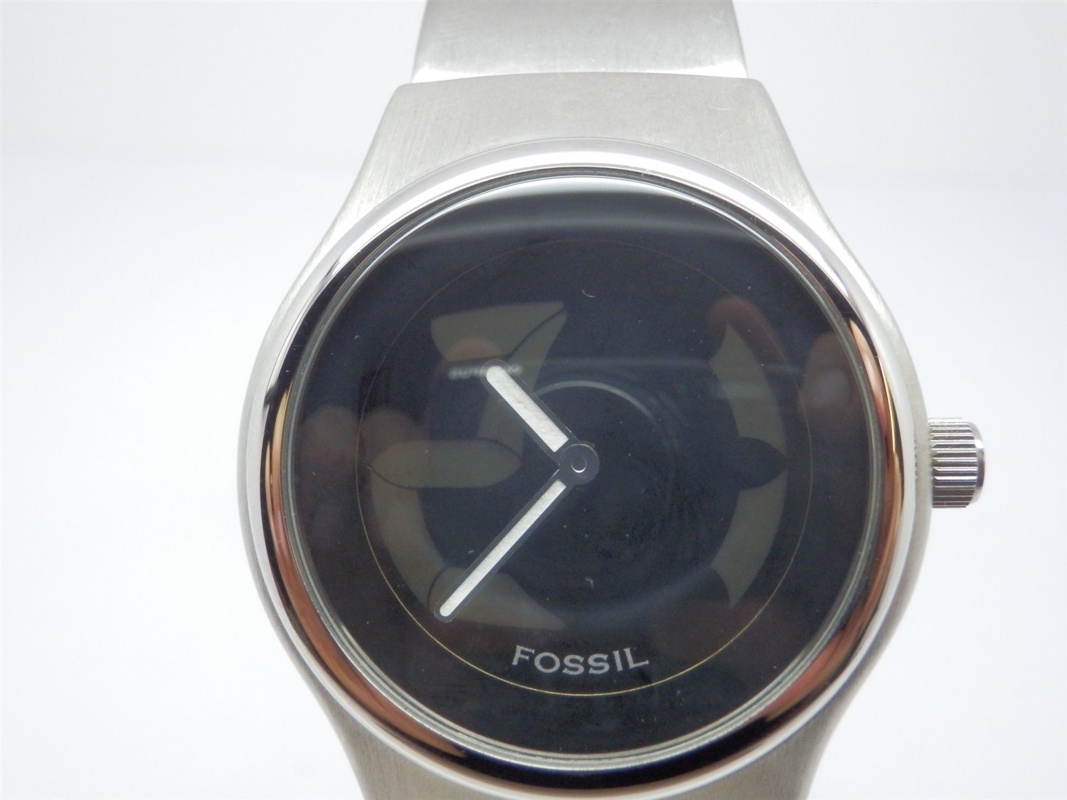 Oiritaly Watch - Quartz - Man - Fossil - JR-7845 - Big Tic - Watches
