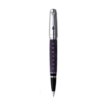 Oiritaly Pen Woman Montblanc 9927 Boheme Leather