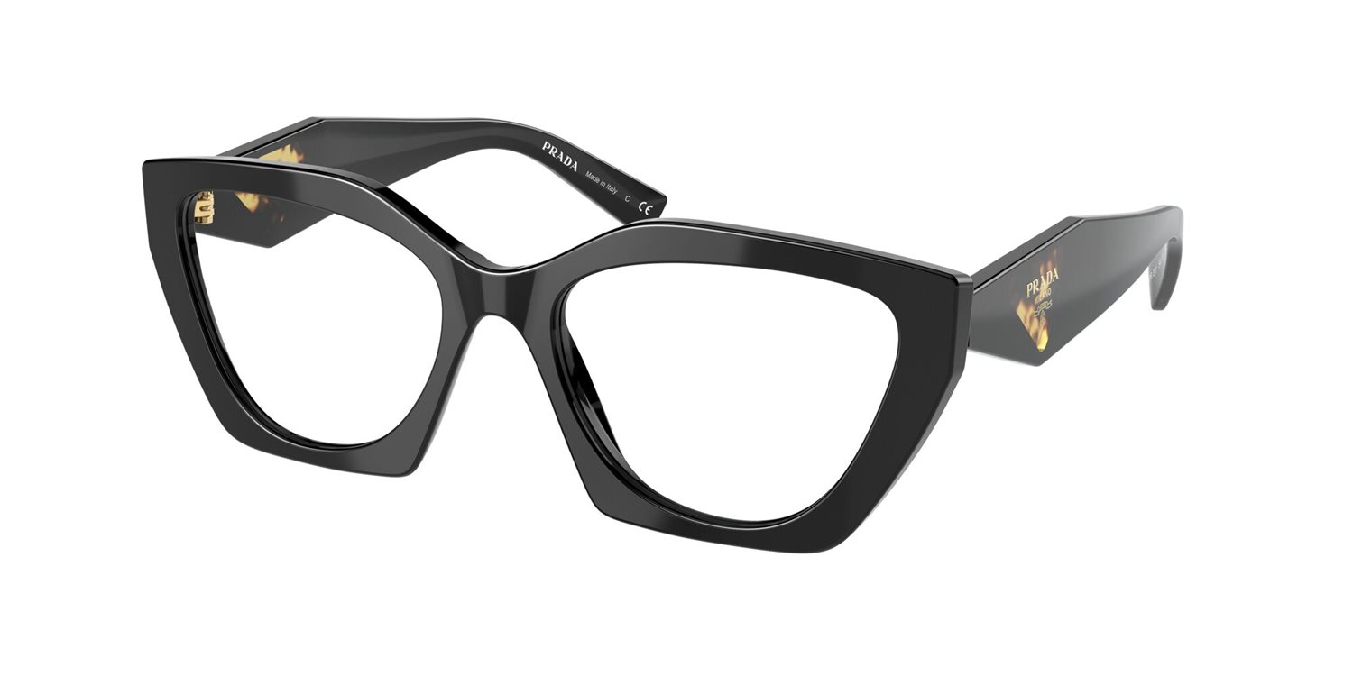 Prada Eyeglasses Montatura Occhiali Vista Prada Prada Occhiali
