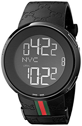 Oiritaly Reloj Quarzo Hombre Gucci YA114207 Relojes