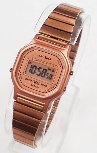 Stefani Fratelli Orologio Al quarzo Donna Casio Casio