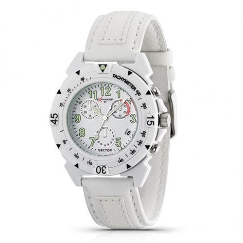 Oiritaly Reloj Reloj Sector Expander 90 Oiritaly Reloj Quarzo