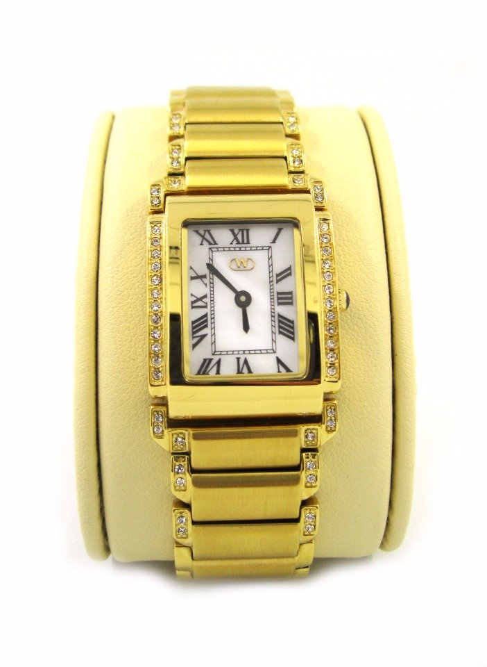 Oiritaly Watch - Quartz - Woman - Wintex - WINCLASS/G - Watches