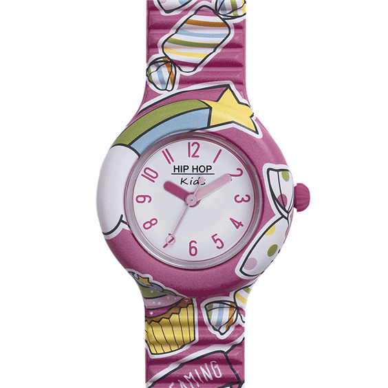 Nardi Daniele Gioielleria Orologio Al quarzo Bambino Hip