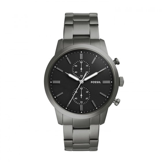 Oiritaly Reloj Quarzo Hombre Fossil FS5349 Townsman