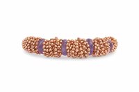 Bracciale - Donna - Bronzallure - WSBZ01922R - Bronzo