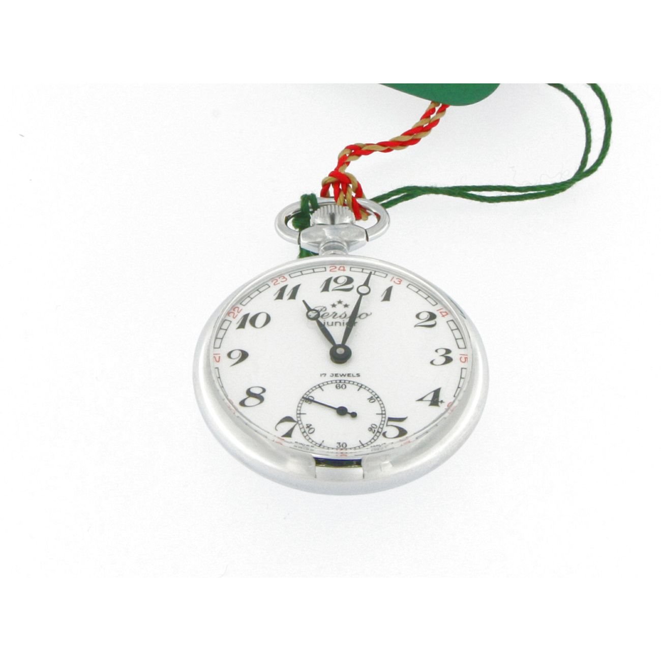 Oiritaly Da tasca Meccanico Uomo Perseo Perseo Epoca Tasca