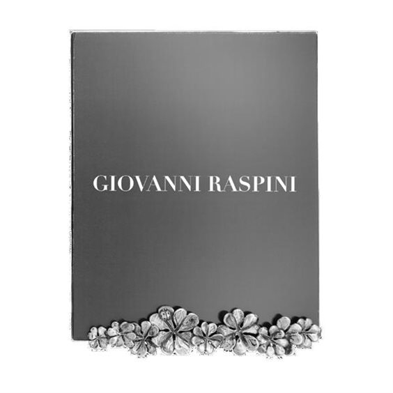 Charm Rose des vents in Argent massif | Giovanni Raspini