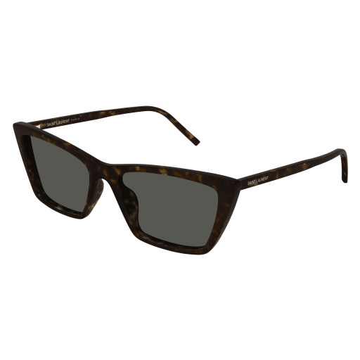 Oiritaly Sunglasses Woman Saint Laurent SL 737 MICA THIN002