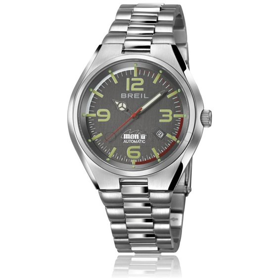 breil automatic watches