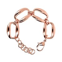 Brosway Bracciale Donna in Ottone e Cristalli | Collezione Affinity - BFF16A