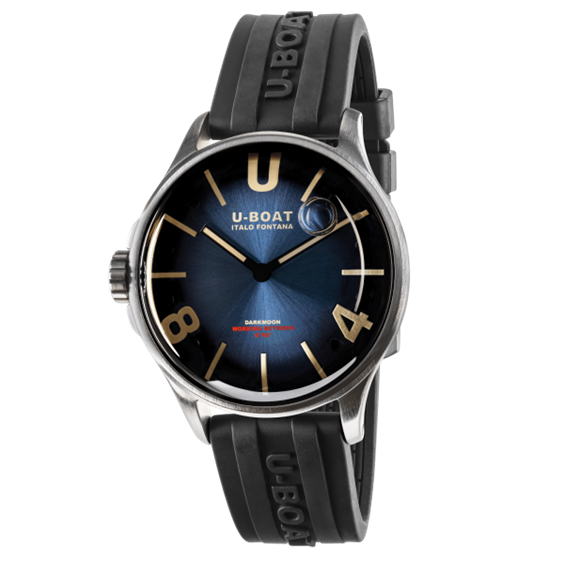 Tommy Hilfiger Orologio analogico multifunzione al quarzo da uomo con