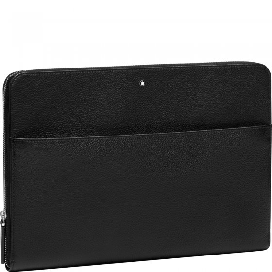 Portadocumenti Meisterstuck Portadocumenti A4 Montblanc De Santis