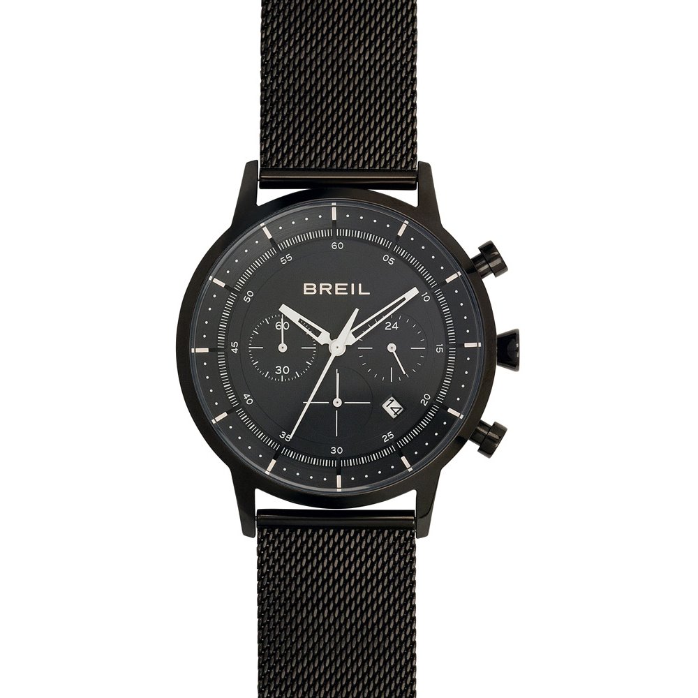 Zamberlan Gioielli - Orologio - Al quarzo - Uomo - Breil - TW1526