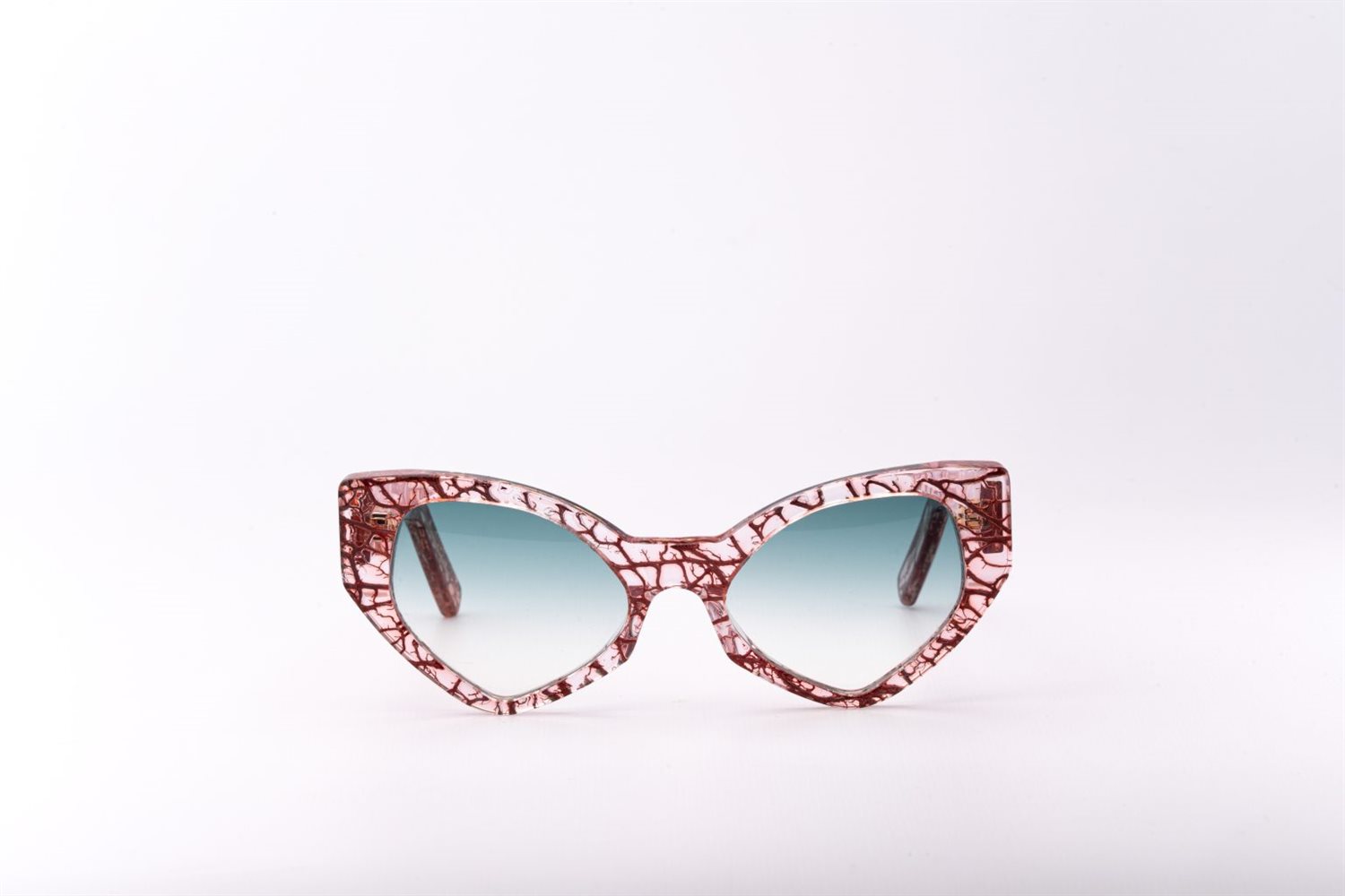 Oiritaly Sunglasses Woman Rudelli Zambetti Gioielli OPUNTIA