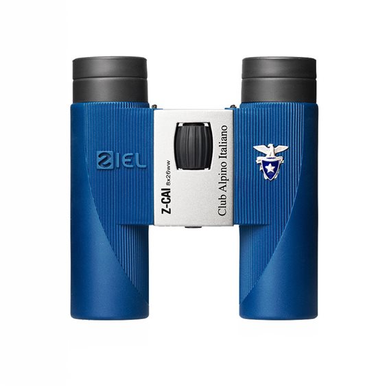Binoculars Ziel Binocoli Cai 8x42 Ziel Binocolo Cai Binocolo Cai