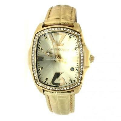 Oiritaly Orologio Al quarzo Donna Chronotech