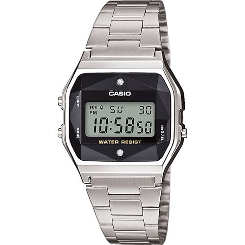 Oiritaly Reloj - Quarzo - Mujer - Casio - Casio Collection - Relojes