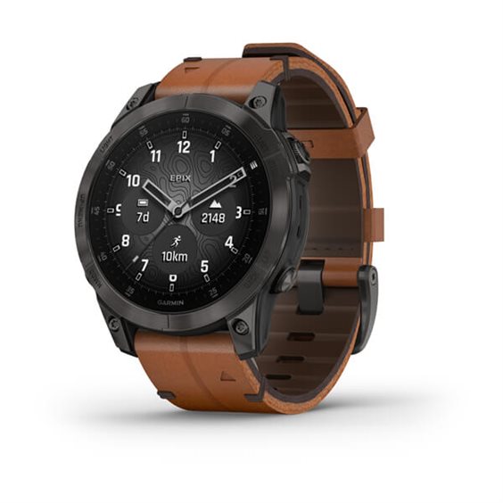 Mamprin Gioielleria Smartwatch Unisex Garmin 010-02582-30