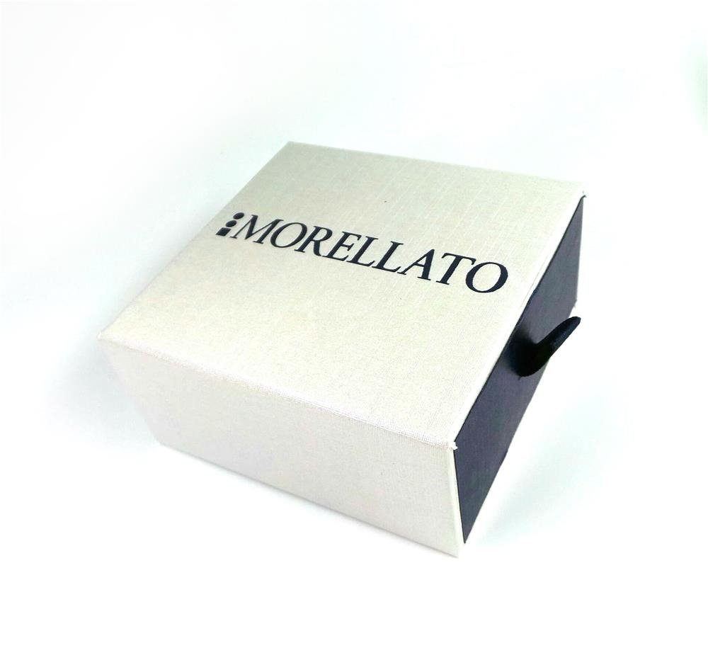 Morellato Collana Donna in Acciaio, Collezione Istanti, Cuore - SAVZ13