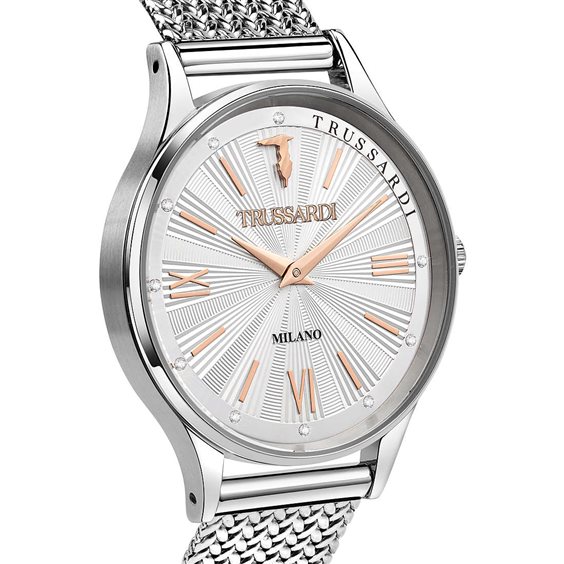 Orologi Trussardi Donna Oiritaly Watch Quartz Woman Trussardi